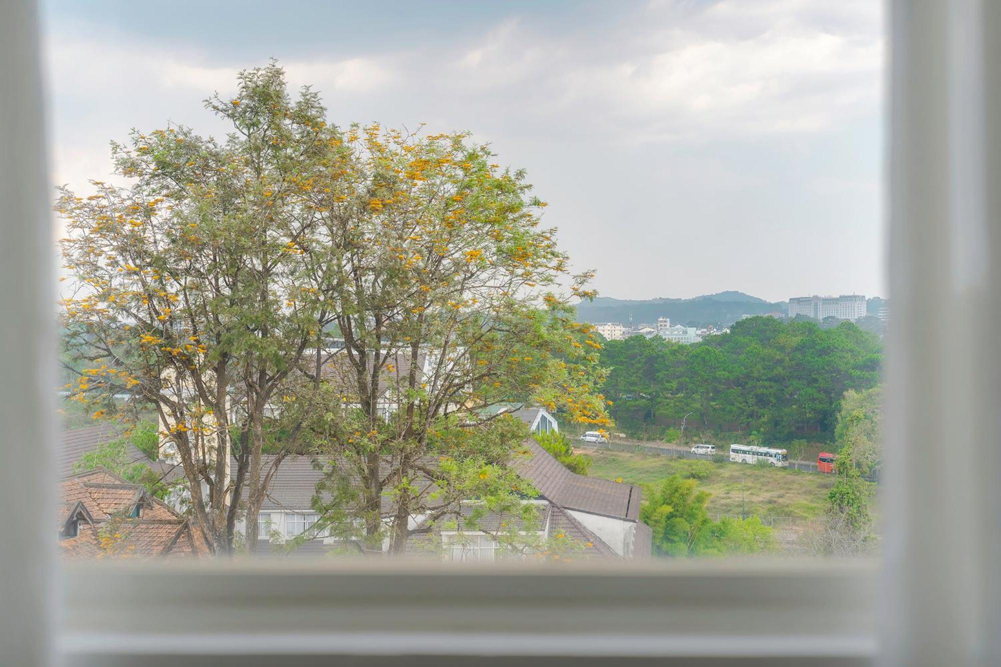 Nam Phuong Dalat Central Dış mekan fotoğraf