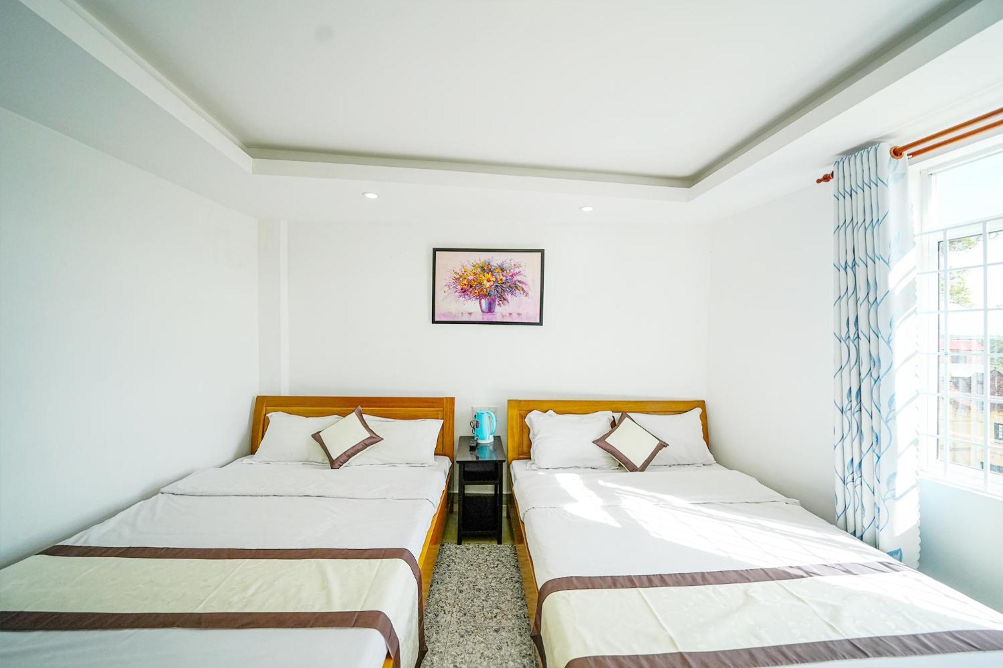 Nam Phuong Dalat Central Oda fotoğraf