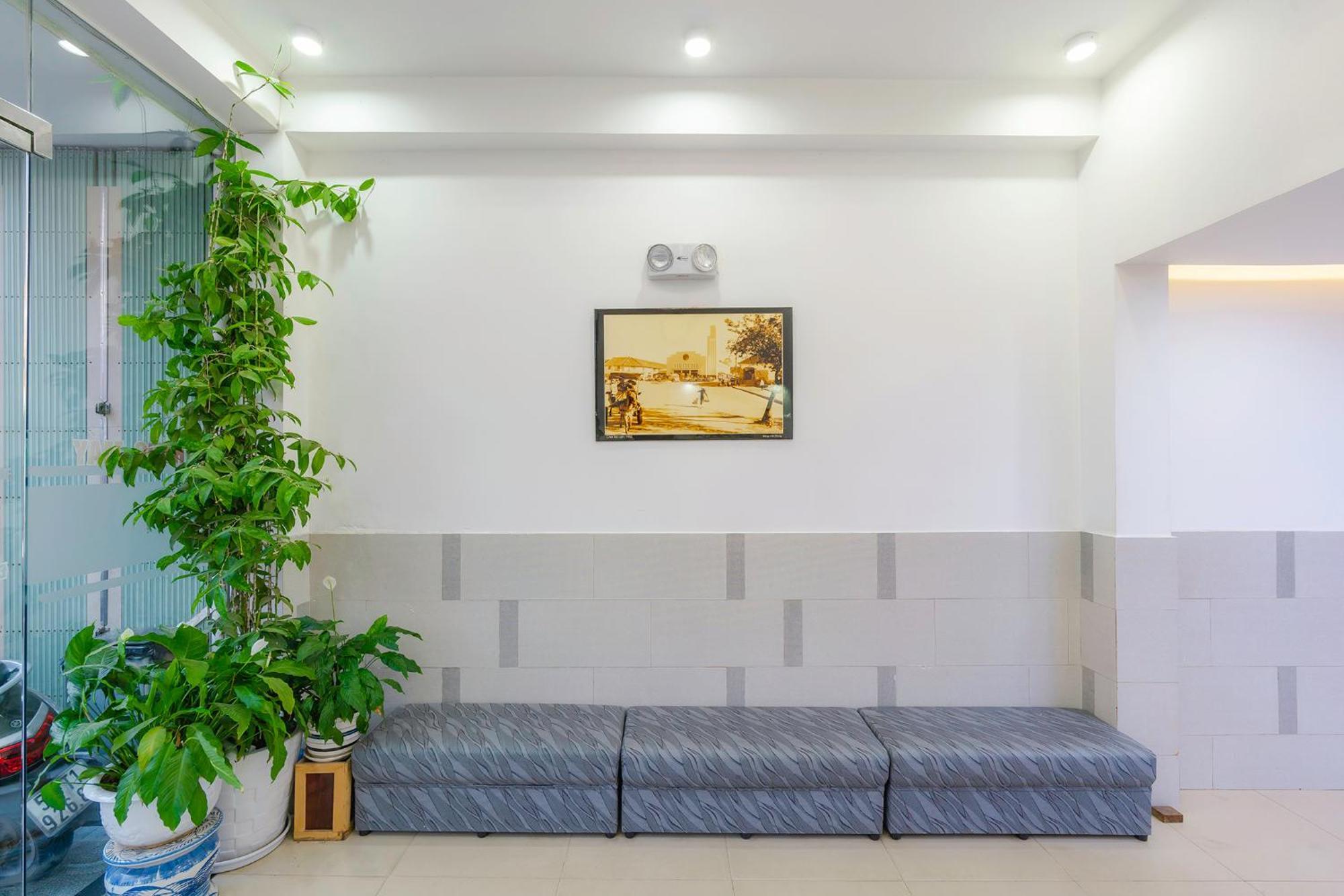 Nam Phuong Dalat Central Dış mekan fotoğraf